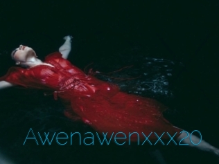 Awenawenxxx20