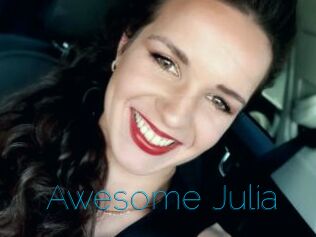 Awesome_Julia