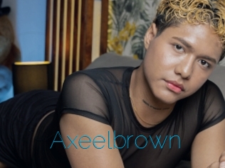 Axeelbrown