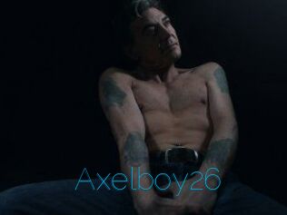 Axelboy26