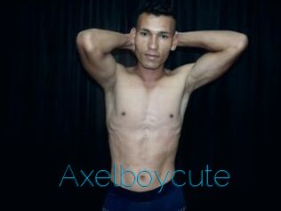 Axelboycute