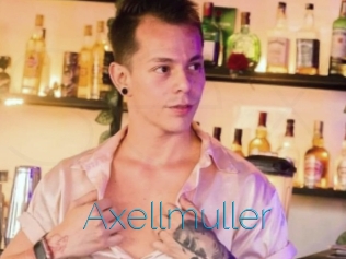 Axellmuller