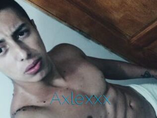 Axlexxx