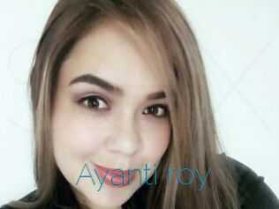 Ayanti_roy