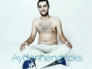 Aydanhendricks