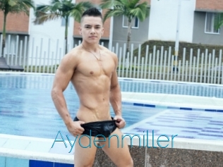 Aydenmiller