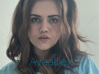 Ayealliex