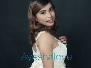 Ayeshalove