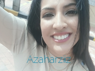 Azaharziiz