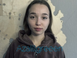 Azalllgreeen