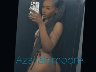 Azariahjmoore