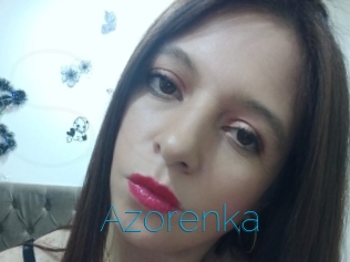 Azorenka