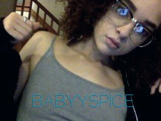 BABYY_SPICE