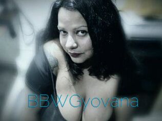 BBWGyovana