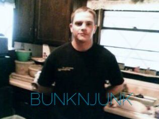 BUNKNJUNK