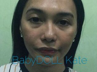 BabyDOLL_Kate