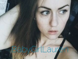 BabyGirlLauren