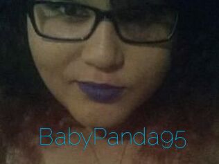 BabyPanda95