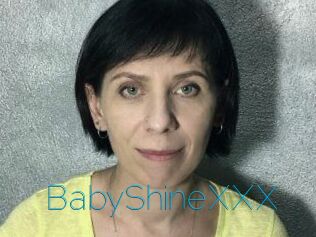 BabyShineXXX