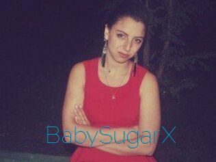 BabySugarX