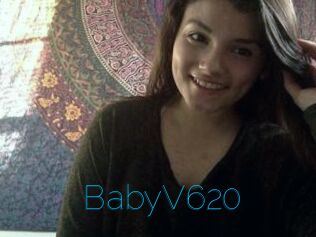 BabyV620