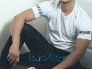 BadAlex