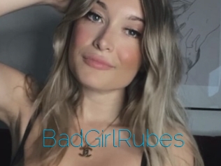 BadGirlRubes