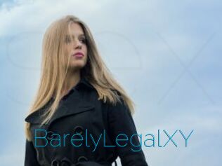 BarelyLegalXY