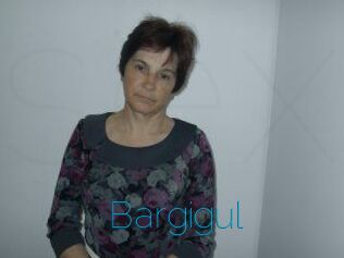 Bargigul