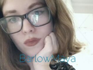 BarlowMaya