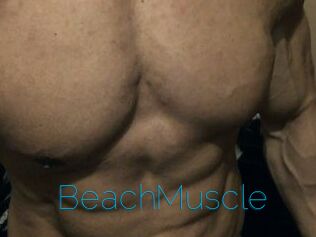 BeachMuscle