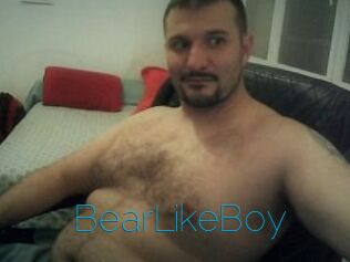 BearLikeBoy