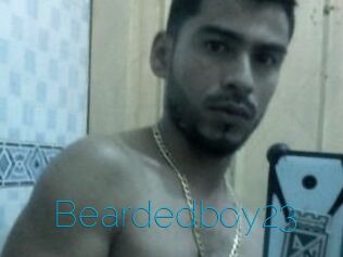 Beardedboy23