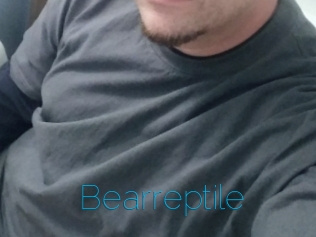 Bearreptile