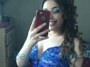 Beatrice_Brown