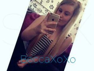 BeccaXoXo