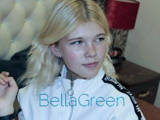 BellaGreen