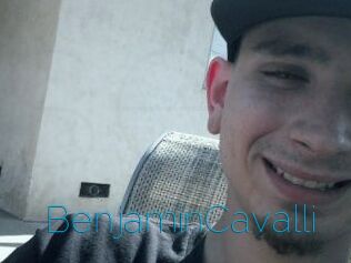 Benjamin_Cavalli