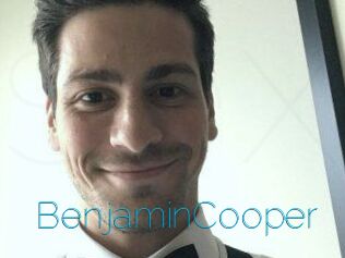 BenjaminCooper