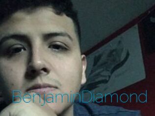 Benjamin_Diamond