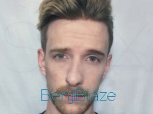 BenjiBlaze