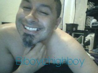 Biboyizhighboy