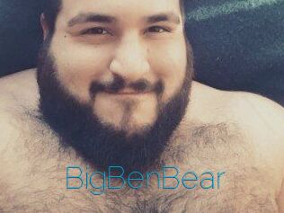 BigBenBear