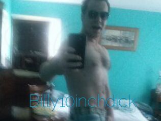 Billy10inchdick