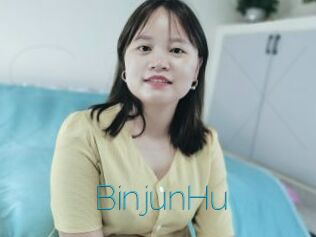 BinjunHu