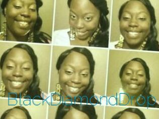 BlackDiamondDrop