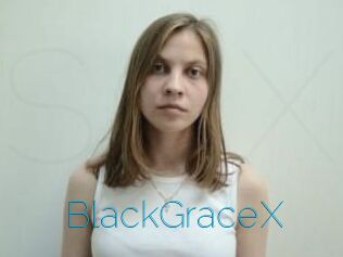 BlackGraceX