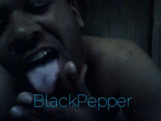 BlackPepper