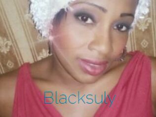 Blacksuly