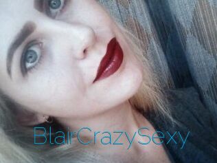 BlairCrazySexy